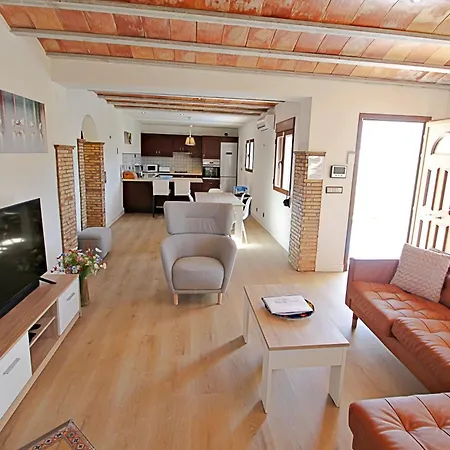Carmen - Charming With Private Pool In Villa *