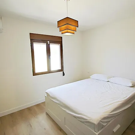 Carmen - Charming With Private Pool In Villa Benissa
