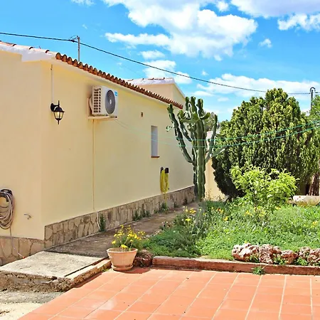 Carmen - Charming With Private Pool In *