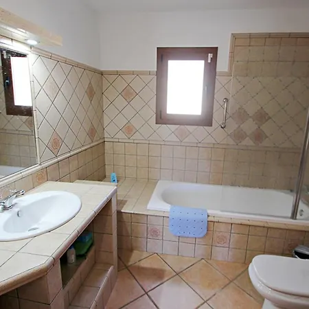 Carmen - Charming With Private Pool In Villa *